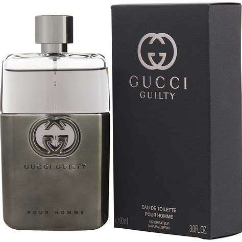 gucci pour homme 2 fragrancenet|Gucci guilty pour.